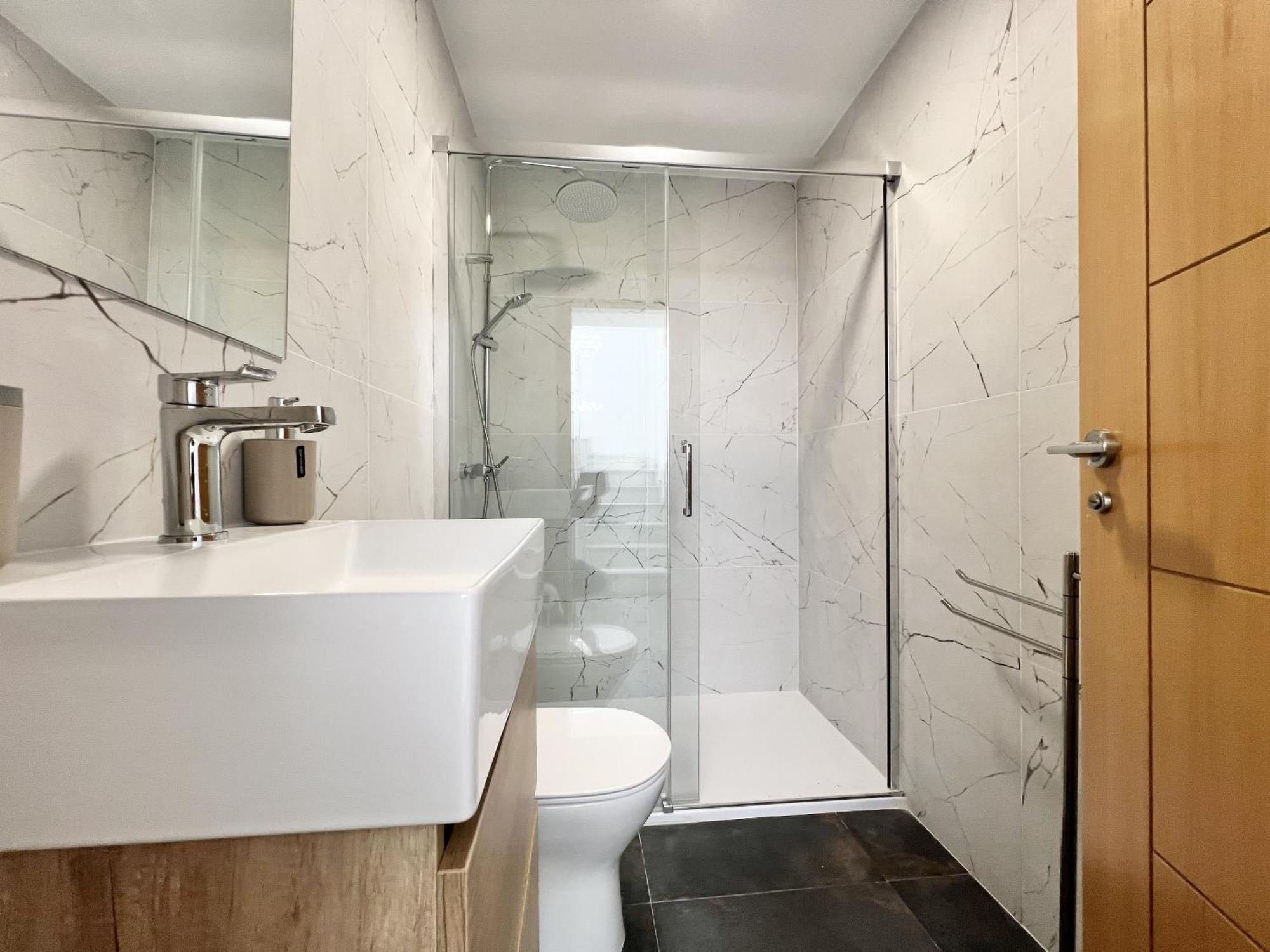 Apartamentos Varela 14 Малага Номер фото